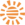 Logo des Programms in Form einer Sonne